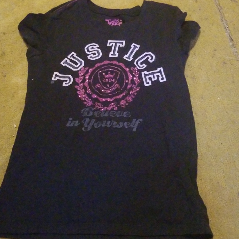 Childrens tee